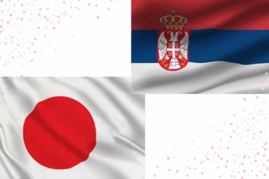 140 godina saradnje Japana i Srbije: VELIKI JUBILEJ kruniše se investicijom od 1,5 milijardi evra!