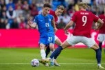 Rezultat koji ide na ruku Srbiji: Remi Norveške i Slovenije u Ligi nacija! (VIDEO)