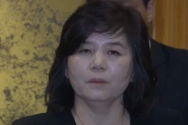 PRVI PUT U ISTORIJI! Žena izabrana za ministra spoljnih poslova Severne Koreje!