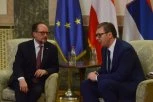 Šalenberg predstavio Vučiću "non-pejper"! Austrija menja pristupni proces Srbije u EU!