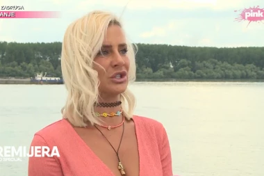 Milica Dabović šokirala javnost: Ne želim da moj sin ZNA DA MU JE OTAC ŽIV!