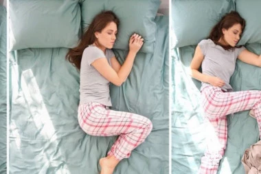 Imate PROBLEMA sa spavanjem? Ovo su 3 SIMPTOMA koja ukazuju da morate HITNO da se javite lekaru!