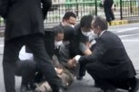 ON JE PUCAO NA ŠINZA ABEA! Atentator odmah uhapšen, strahuje se da je bivši premijer MRTAV? (FOTO, VIDEO)