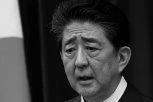 TELO ABEA VRAĆENO U TOKIO: Poznato kada će bivši japanski premijer biti sahranjen