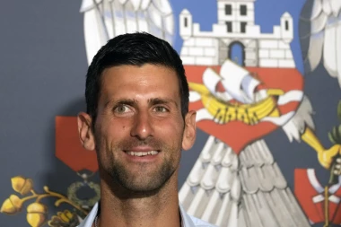 Amerikanci UPOZORILI Novaka Đokovića!