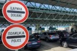 KRKLJANAC NA IZLAZU IZ SRBIJE: Čeka se i po 2 sata na graničnim prelazima
