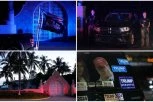 OPSADNO STANJE ISPRED TRAMPOVOG IMANJA NA FLORIDI! Donalde, spasi Ameriku ponovo! (FOTO, VIDEO)