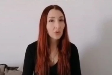 Arkanova ćerka VAPI ZA POMOĆ! Ima NEIZLEČIVU BOLEST i platu od 40.000 dinara!