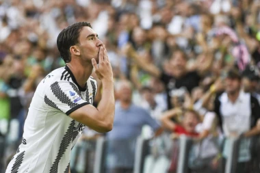 TORINO NA NOGAMA: Vlahović i društvo dobili VELIKO pojačanje!