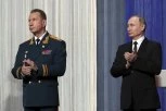 PUSTILI SMO GA DA PRIĐE NA 200 KILOMETARA OD MOSKVE: Čuveni Putinov komandant otkrio ZAŠTO je Prigožin tako brzo došao blizu ruske prestonice
