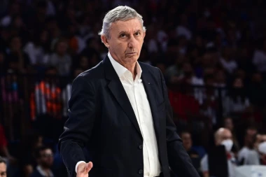 Pešić direktan: Budala si, ako misliš da si genije!