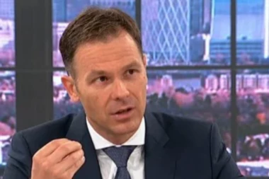 Od 1. januara povećanje minimalne zarade! Siniša Mali saopštio lepe vesti!