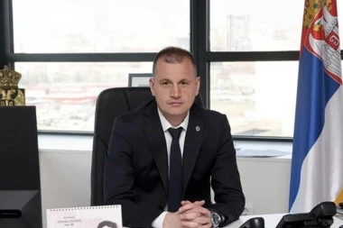 Poverenik DVT: Odluka tužioca Stefanovića o premeštaju tužiteljki je zakonita!