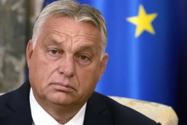 ORBAN U ŠOKU: Stoltenberg hoće Ukrajinu u NATO-u, mađarski premijer poručio samo jedno
