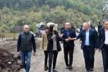 Nakon pola veka rešava se problem deponije u Druglićima: VUJOVIĆ U PRIBOJU