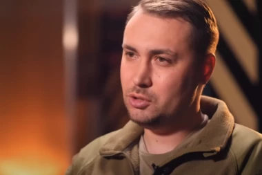 MOSKVA KIVNA NA KIRILA BUDANOVA! FSB najavila likvidaciju šefa ukrajinskih obaveštajaca: On je legitimna meta (VIDEO)