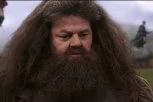 Preminuo Hagrid iz "Hari Potera": Glumac izgubio život u 72. godini života!