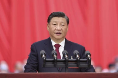 SI POVUKAO CRVENU LINIJU: Peking neće pristati ni na kakve ustupke