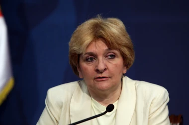 Ministarka Grujičić najavila VELIKE PROMENE! Važno za sve koji čekaju posao u zdravstvu, ali i one koji rade a stekli su uslove za penziju!