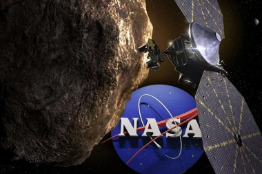 (LIVESTREAM) NASA PRIZNALA MARSOVCI POSTOJE?! Evo šta kaže dugoočekivani IZVEŠTAJ - došla zadnja vremena?!