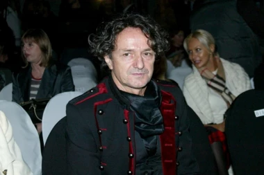 GORAN BREGOVIĆ U FILMU O "ŽUTOJ KUĆI"! Kijanu Rivs dobio zamenu, a ova SRPSKA GLUMICA igra glavnu ulogu! OTKRIVAMO SVE DETALJE!