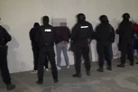 UHAPŠEN 31 HULIGAN! Policija imala pune ruke posla tokom obezbeđivanja košarkaške utakmice Partizan-Crvena zvezda!