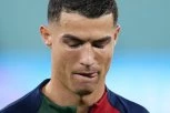 CRNO NA BELO: Ronaldo UNIŠTIO velikana kao Mesi Barselonu!