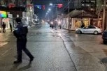 BAČENA BOMBA NA POLICIJU: Ne smiruje se na Kosovu i Metohiji, novi incident u severnom delu Kosovske Mitrovice!