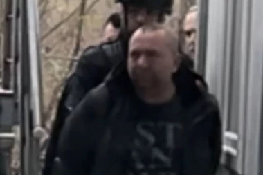 VELIKA POBEDA SRBIJE! Uhapšeni policajac Dejan Pantić biće PUŠTEN DA SE BRANI SA SLOBODE posle tri nedelje pritvora!