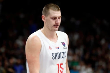 NOVI SKANDAL U REŽIJI FIBA: Srbija IZVISILA pred Svetsko prvenstvo u košarci!