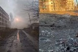 PODIŽU UTVRĐENJA I KOPAJU ROVOVE: Ukrajinska vojska se sprema za ulične borbe u Bahmutu