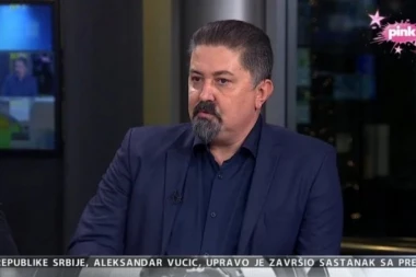 KOSOVSKA POLICIJA DEMANTOVALA PUCNJAVU! Milovanović: Zamislite, ta policija nema informaciju da se na teritoriji koju ona navodno obezbeđuje puca!