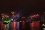 VATROMETI U SKORO SVIM PRESTONICAMA! Evo kako su Novu godinu proslavili širom sveta! (VIDEO)