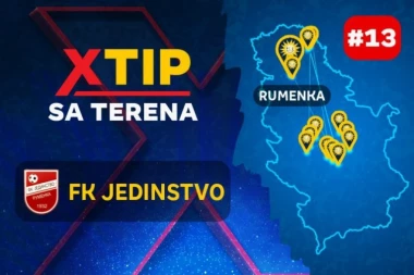 MerkurXtip „SA TERENA“: Mesto nadomak Novog Sada sanja o srpskoligaškoj konkurenciji!