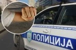 MLADIĆ (27) UHAPŠEN ZBOG NAPADA NA POLICAJCA: Određen mu pritvor!