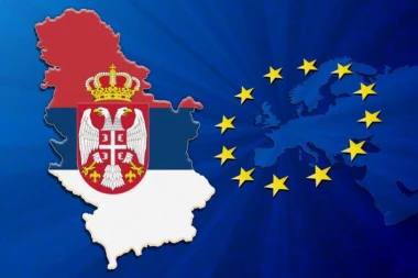 PRE ĆETE SAMI U EU NEGO SA OSTALIM ZEMLJAMA REGIONA! Zvaničnik Evropske Unije: Srbija je Nemačka Balkana!