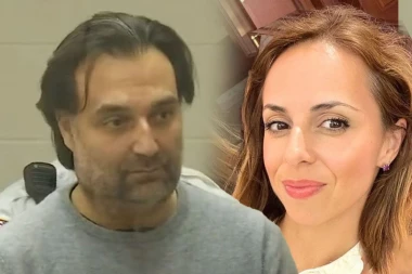 ANA JE BILA TIHA, BRAJAN JE BIO KRETEN! Poznanici ispričali sve o bračnom paru Volš: Ovo je bilo veoma čudno!