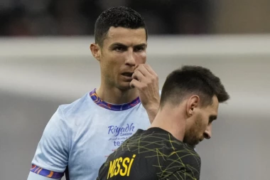 REVOLUCIJA U SVETU FUDBALA: FIFA menja stvari iz korena - VIŠE NIŠTA NEĆE BITI ISTO!