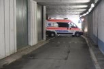 MIRNA NOĆ U BEOGRADU: Hitna pomoć imala 103 intervencije