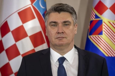 LIDER SDP-a DONEO ODLUKU: Da li će Zoran Milanović postati novi hrvatski premijer?