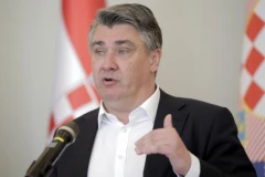 MI SMO DNO EVROPSKE UNIJE, SAMO SU BUGARI GORI: Zoran Milanović izjavom šokirao Hrvate