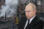 RUSI POKORELI KLJUČNI GRAD U UKRAJINI! Hitno se oglasio ruski ministar odbrane! (VIDEO)