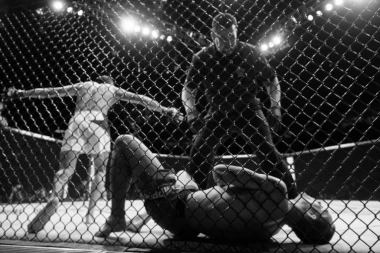 TRAGEDIJA: Preminuo slavni MMA borac - sumnja se na SAMOUBISTVO (FOTO)