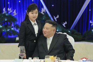 JAPANCI OSTALI U NEVERICI: Kim Džong Un napravio gest koji AMA BAŠ NIKO u zemlji nije očekivao