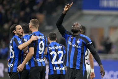MILANSKI VELIKANI SIGURNI: Inter bolji od crno-belih, Milan slavio na teškom gostovanju!