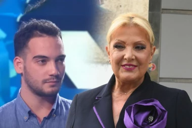 ĐURIŠIĆKA PRESAVILA TABAK! Pevačica rešila da se sudski obračuna sa kandidatom "Zvezde Granda" koji tvrdi da mu je IZNUĐIVALA NOVAC!