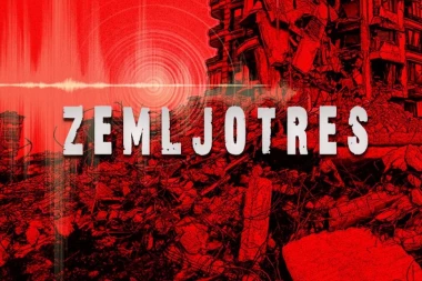 TLO SE NE SMIRUJE! Novi zemljotres pogodio Tursku: Epicentar u jednom od omilenih letovališta Srba