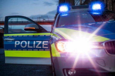 POZNATI ADVOKAT PRONAĐEN KASTRIRAN: Policijski psi uzaludno tražili njegove intimne delove, UHAPŠENA JEDNA OSOBA (VIDEO)