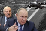 NATO ĆE DOŽIVETI NERVNI SLOM: Putin premestio nuklearno oružje u Belorusiju! Iza svega stoji SAMO JEDAN RAZLOG