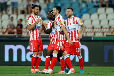 ZVEZDA U MALERU, "DELIJE" U NEVERICI: Barak Bahar potvrdio da ne računa na JEDNOG OD NAJBOLJIH!